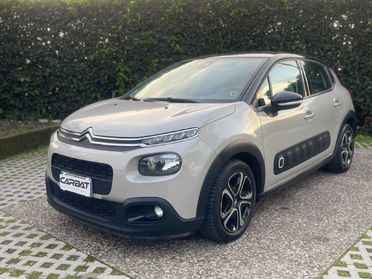 Citroen C3 1.6 bluehdi Feel s&s 75cv