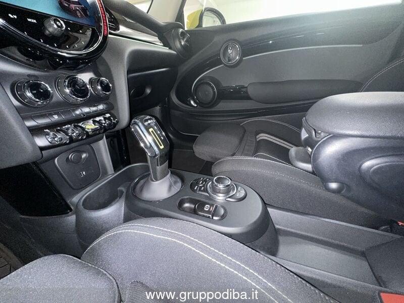 MINI Mini Full Electric Mini F56 2021 Full Electric Mini 3p Cooper SE Classic auto