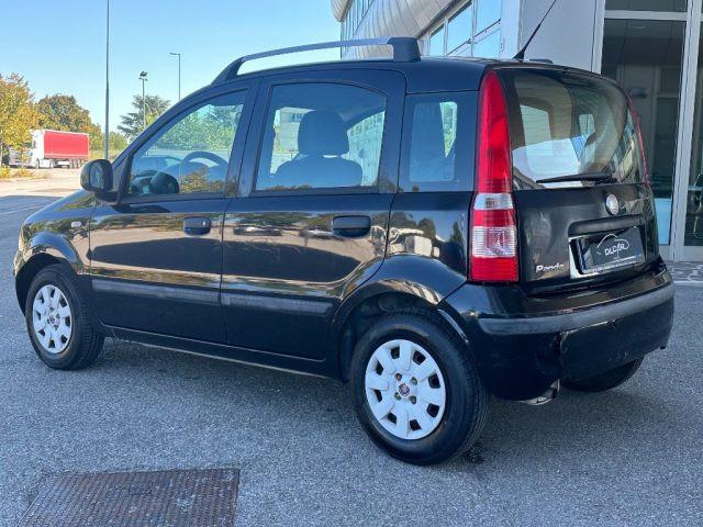 FIAT Panda 1.2 Dynamic GPL