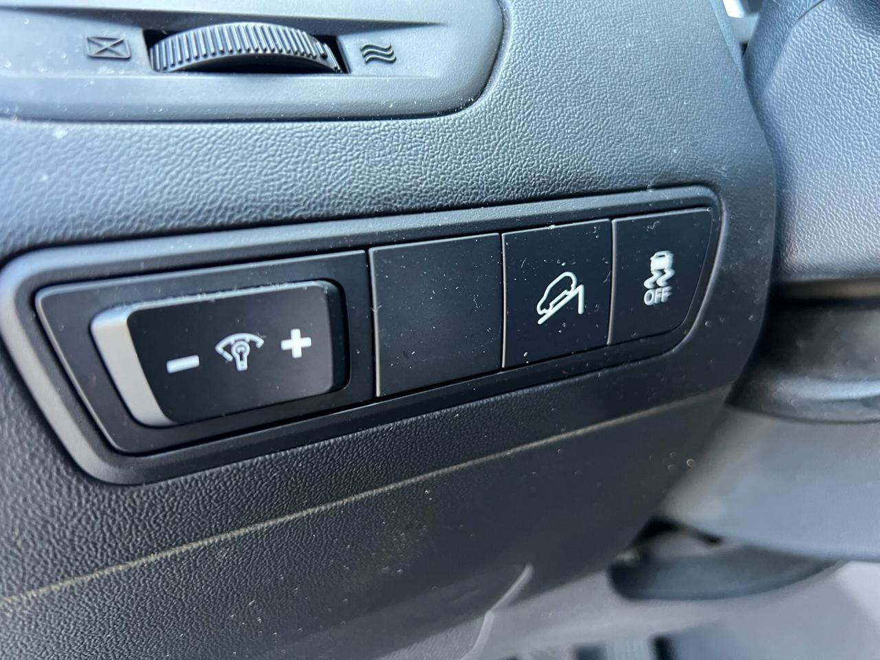 Hyundai iX35 2.0 /unico proprietario/ GARANZIA