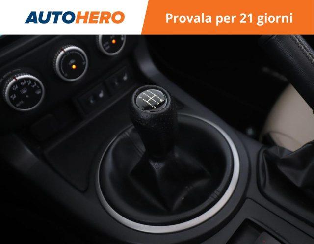 MAZDA MX-5 Roadster 1.8L Excite