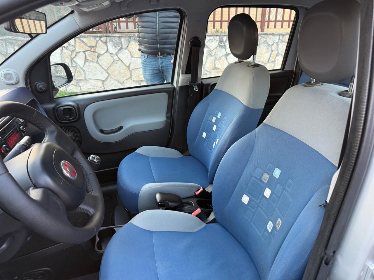 Fiat Panda 1.3 MJT 75 cv - Tutto incluso - Superprezzo