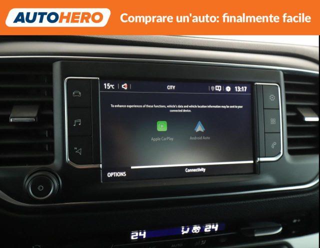 OPEL Zafira Life 2.0 Diesel 180CV aut. Start&Stop Elegance M