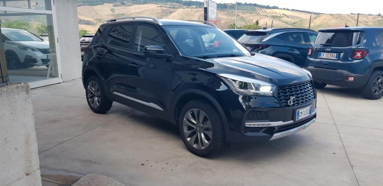 Dr Dr 4.0 dr 4.0 1.5 GPL 114CV