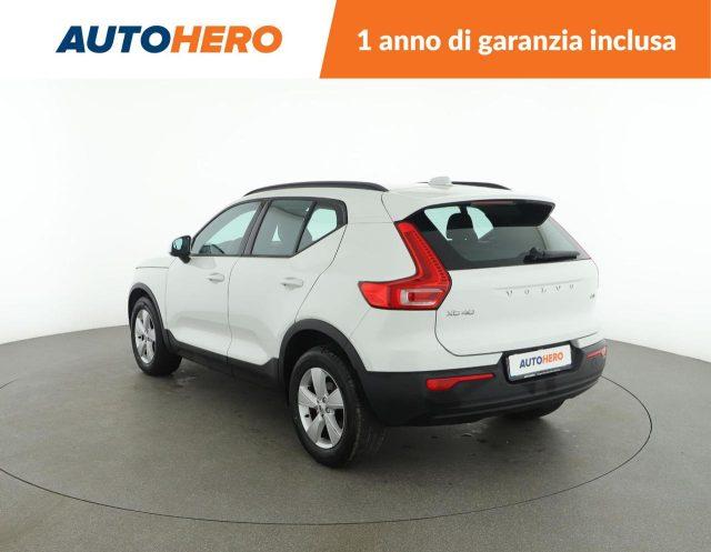 VOLVO XC40 D3