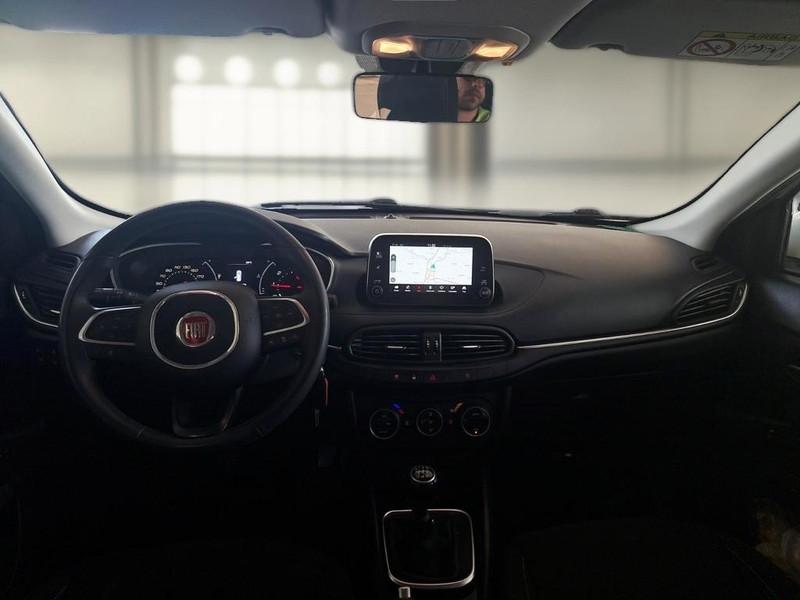 FIAT TIPO 1.6 MJT 120 CV 6M SES BUSINESS STATION WAGON