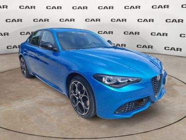 Alfa Romeo Giulia Giulia 2.0 Turbo 280 CV AT8 AWD Q4 Sprint