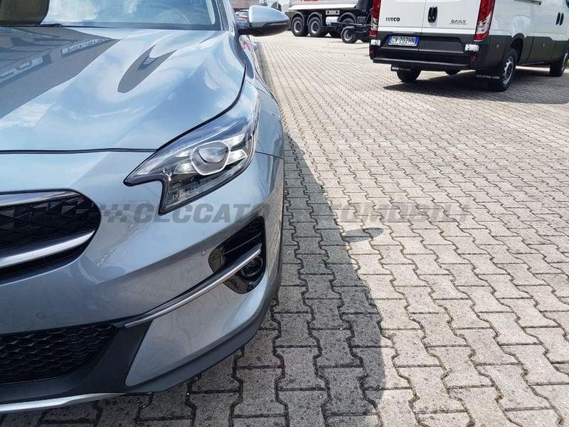 KIA Xceed 2019 1.6 gdi phev High Tech s/Adas Pack Plus 141cv dct