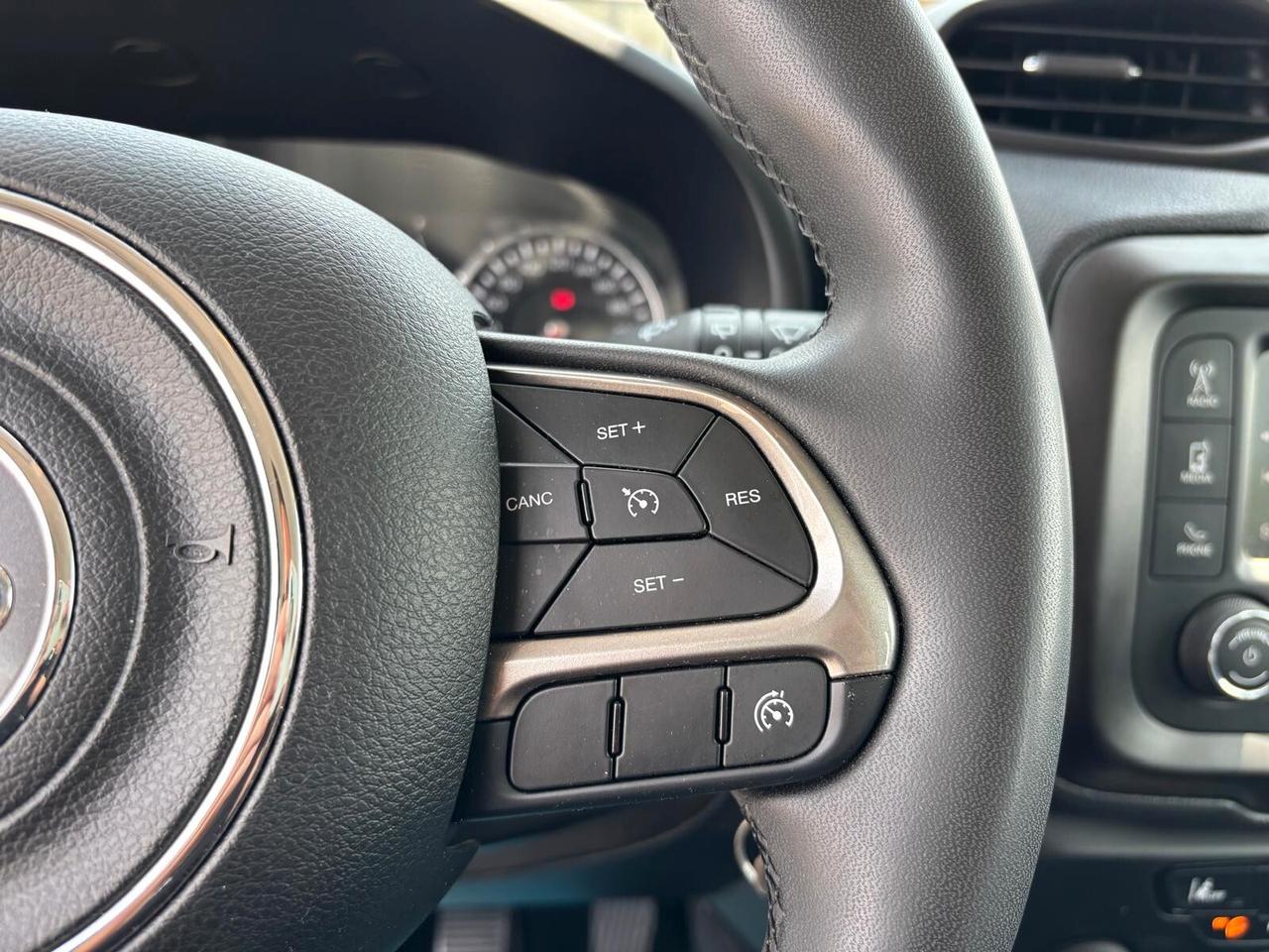 Jeep Renegade 1.6 Mjt 130 CV 02/2022