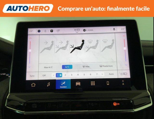 JEEP Compass 1.3 Turbo T4 190 CV PHEV AT6 4xe Longitude