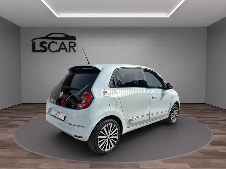 Renault Twingo Le Coc Sportif~90Cv turbo~Unipro~Promo Finanziamento