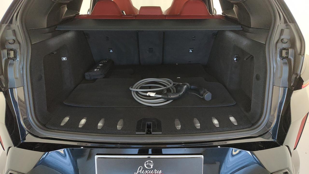 BMW XM G09 - XM 4.4 phev auto