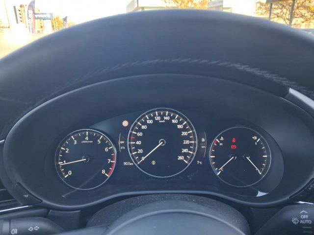 MAZDA CX-30 e-Skyactiv-G M Hybrid 2WD Exclusive Line