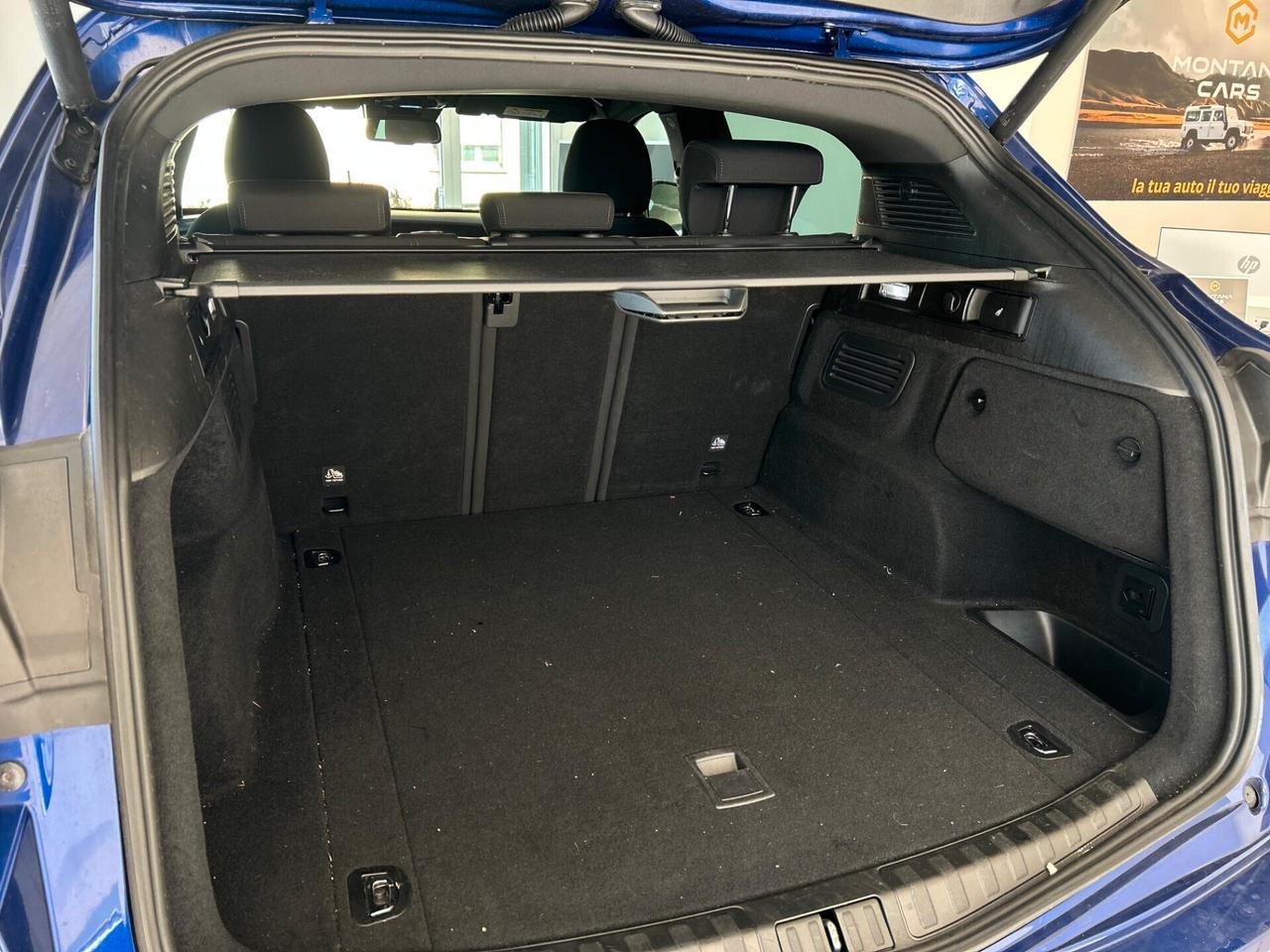 Alfa Romeo Stelvio 2.2 Turbodiesel 160 CV AT8 RWD Business