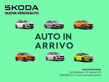 SKODA Kamiq 1.0 TSI Ambition