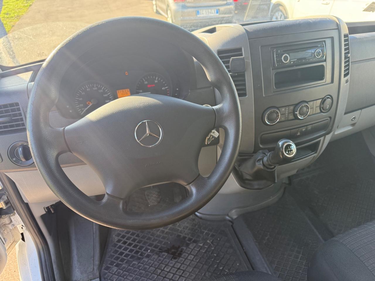 Mercedes Benz SPRINTER 2.2 dCI 140CV CENTINA