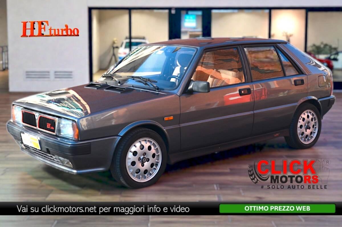 Lancia Delta Delta I 1988 - 1.6 Turbo HF RST FL