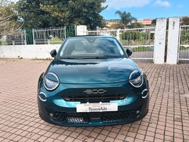 Fiat 600 Hybrid 110 CV DCT MHEV La Prima 2025
