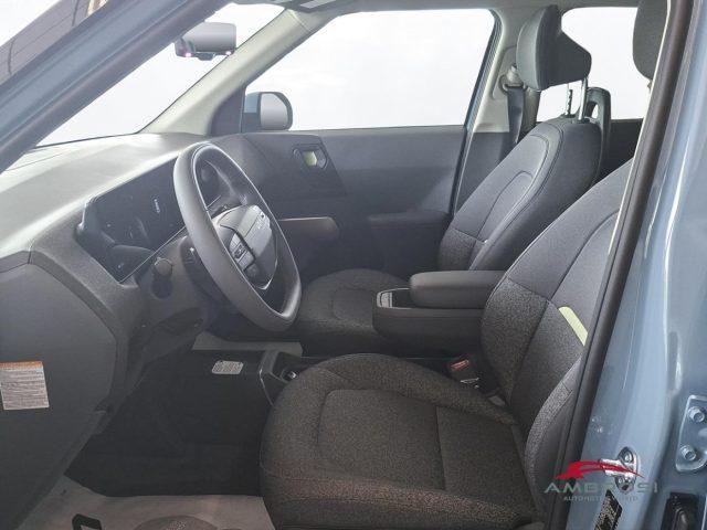 KIA EV2 SR FWD EARTH