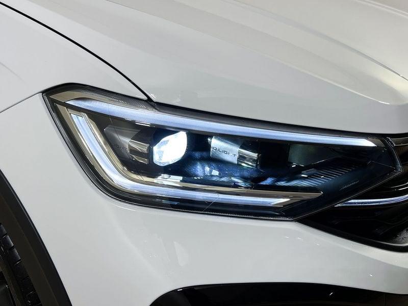 Volkswagen Taigo Taigo 1.0 TSI 115 CV DSG R-Line Plus