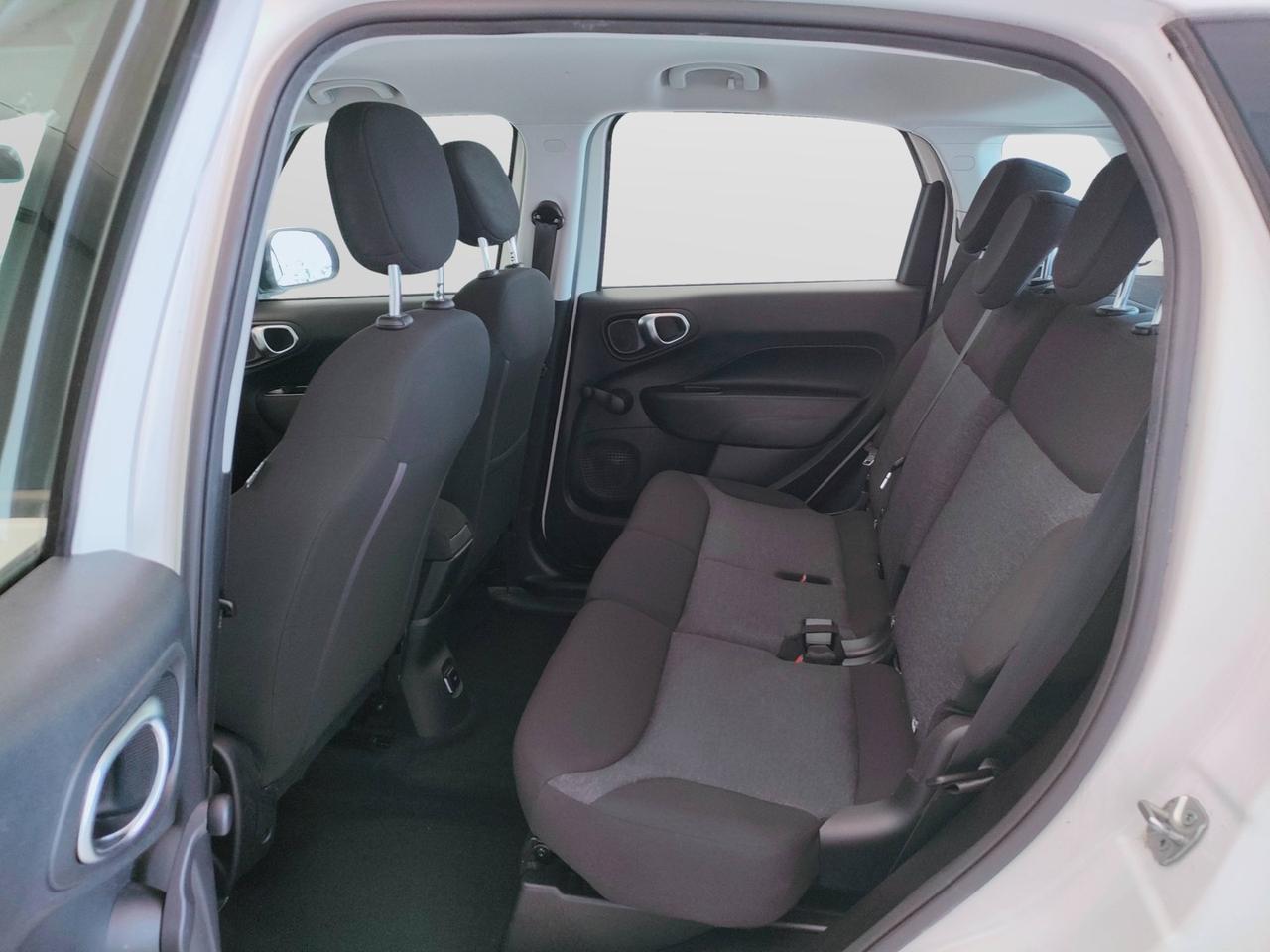 FIAT 500L 2017 - 500L 1.3 mjt Business 95cv my19