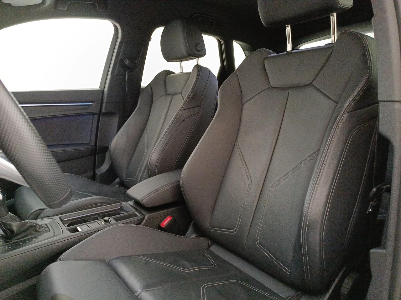 AUDI Q3 35 1.5 tfsi S line edition s-tronic