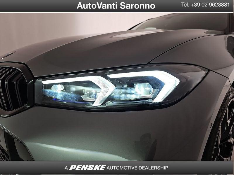 BMW Serie 3 Touring 320d 48V xDrive Touring Msport Pro