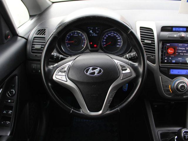 HYUNDAI iX20 1.4 90 CV