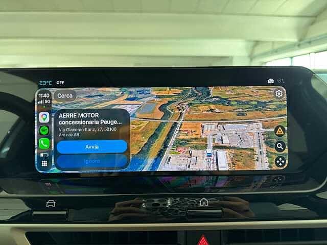 Citroen C4 X X Hybrid 145 e-DCS6 Max