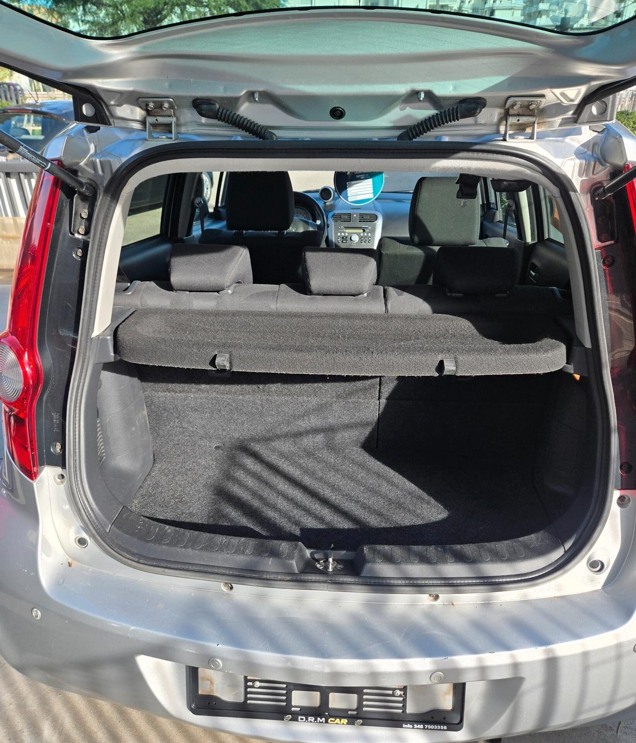 Opel Agila 1.3 CDTI 75CV Enjoy