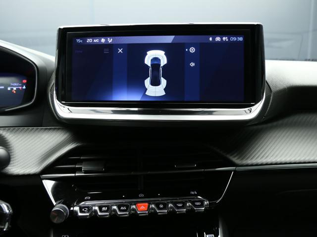 PEUGEOT 2008 PureTech 130CV S&S EAT8 Allure