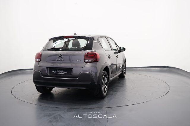 CITROEN C3 1.2 PureTech 83cv S&S Shine