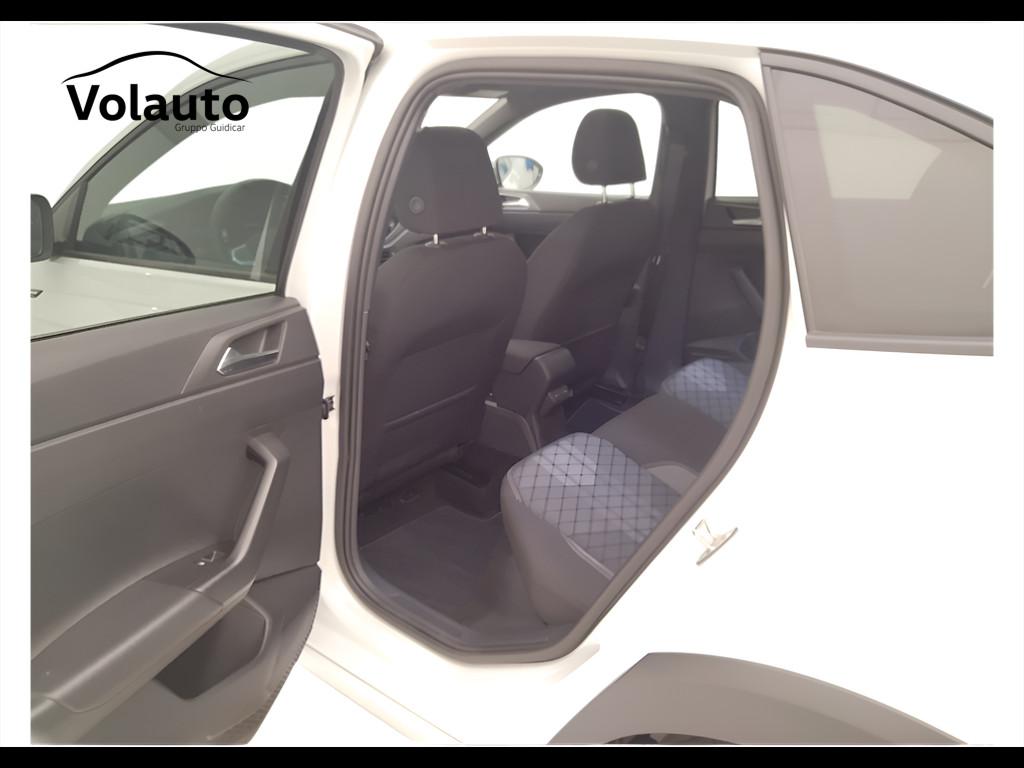 VOLKSWAGEN Taigo - Taigo 1.0 tsi R-Line 110cv