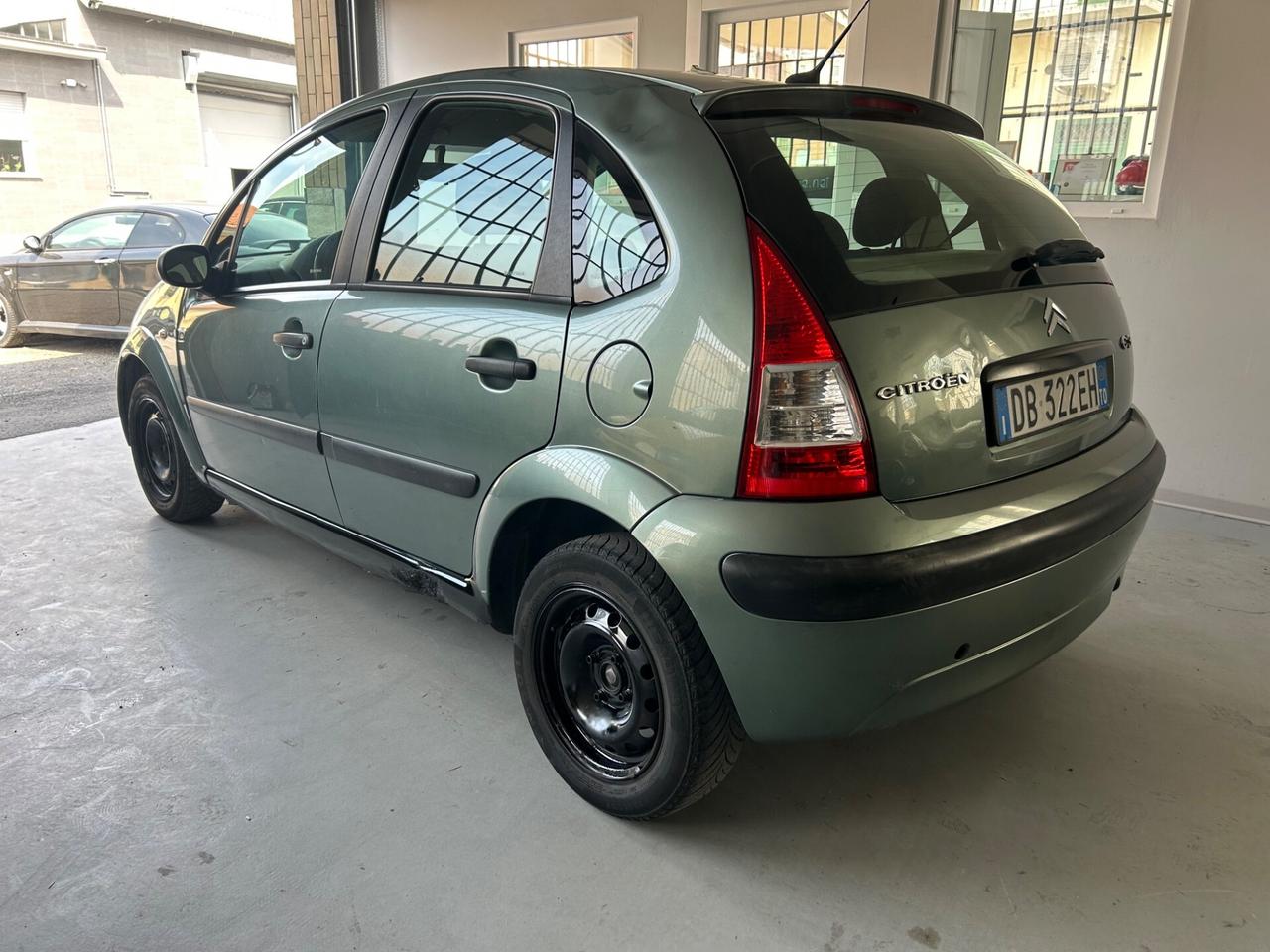 Citroen C3 1.1 Classique