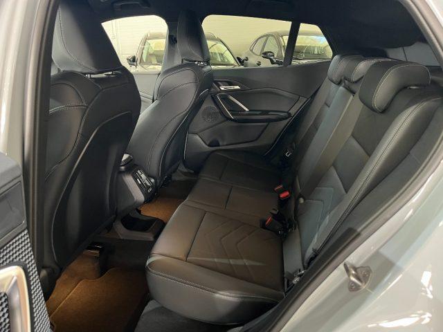 BMW X2 sDrive 18d Msport "19 M Sport /Pelle/Navi/Telecam