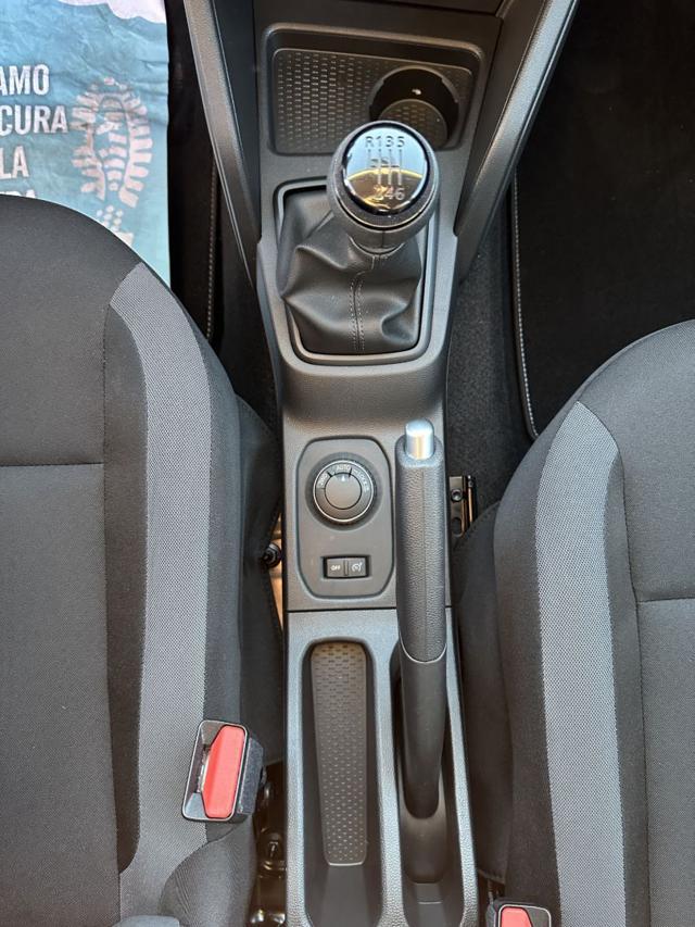 DACIA Duster 1.5 Blue dCi 8V 115 CV 4x4 Essential