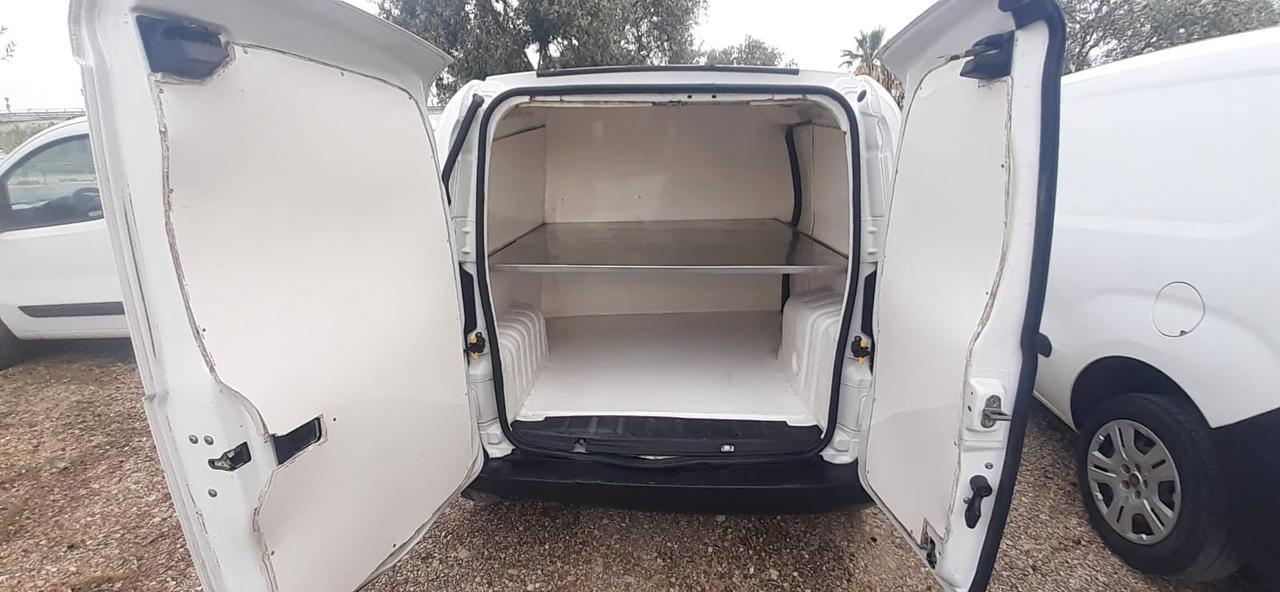 Peugeot bipper 2013 - 1.3hdi Lb automobili