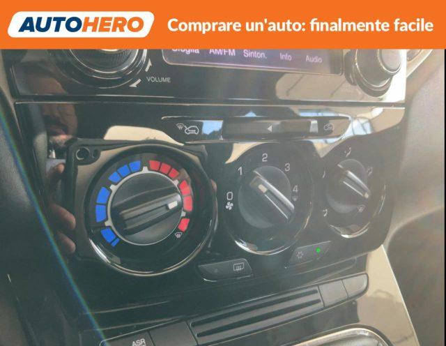 LANCIA Ypsilon 1.2 69 CV 5 porte Gold