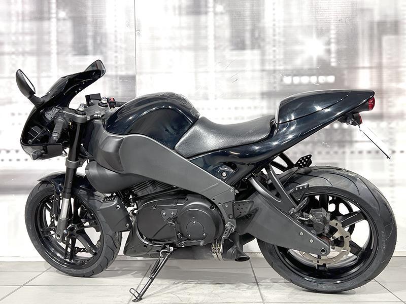 Buell Firebolt XB12R