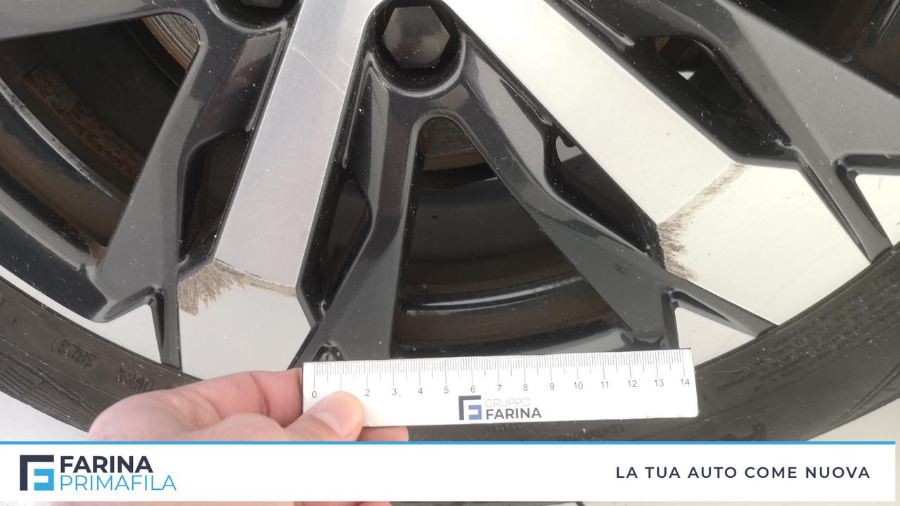 PEUGEOT 3008 II 2021 - 3008 1.5 bluehdi Allure Pack s&s 130cv eat8