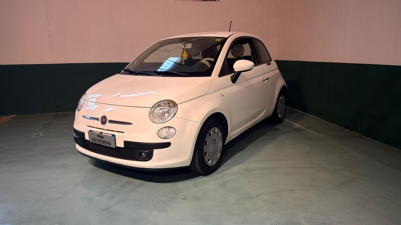 Fiat 500 1.2 EasyPower Pop
