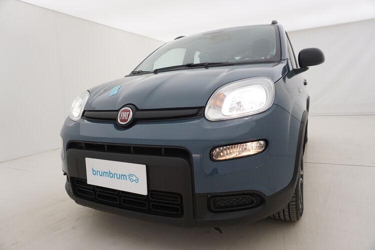 Fiat Panda Hybrid City Life BR645305 1.0 Mild Hybrid 70CV