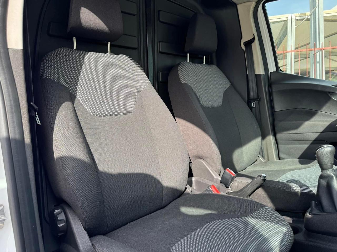 FORD TRANSIT CONNECT 1.5 TDCI CARGO CLIMA