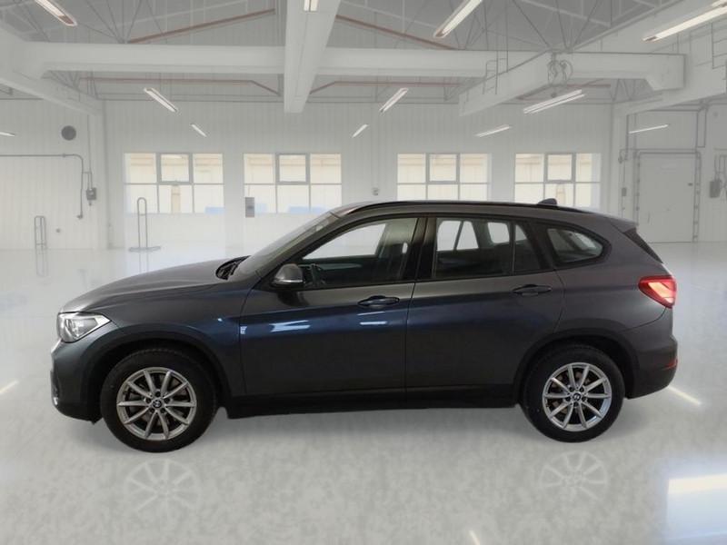 BMW X1 sDrive 20d Business Advantage automatico