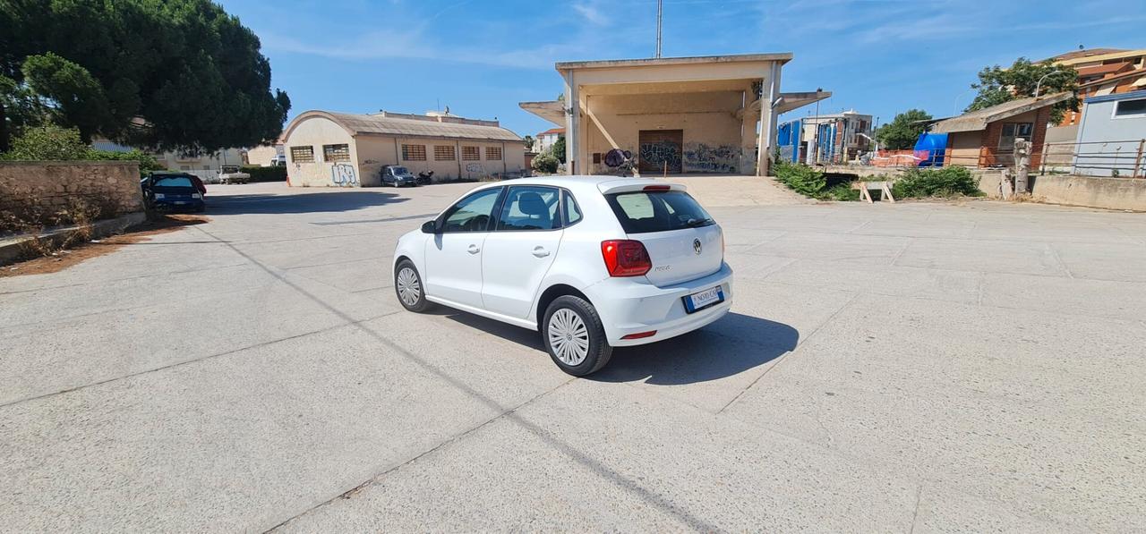 Volkswagen Polo 1.0 MPI 5p. Trendline