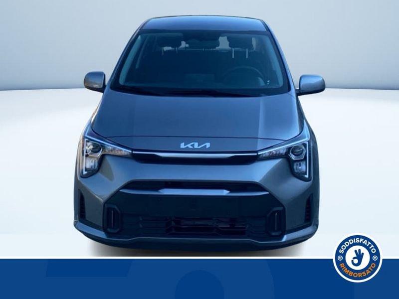 Kia Picanto 1.0 GPL Urban AMT MY26
