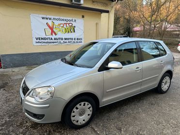 Volkswagen Polo 1.4/75CV 16V 5p. Comfortline