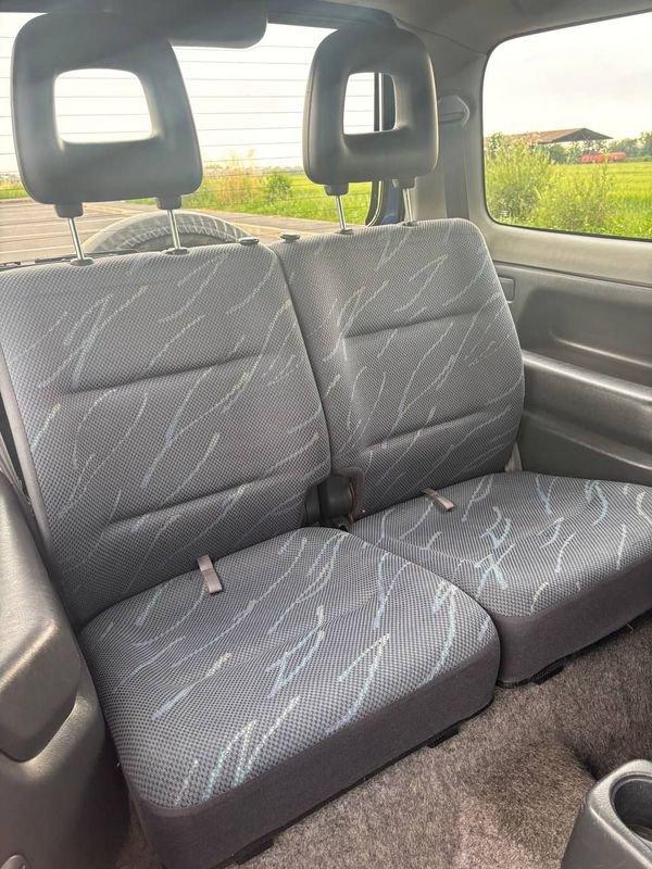 Suzuki Jimny NEOP. Jimny 1.3i 16V cat 4WD JLX Special