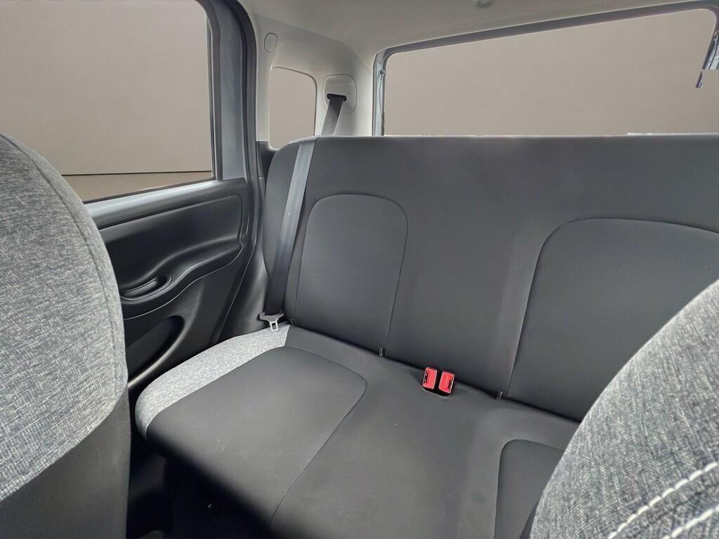 Fiat Panda 1.0 FireFly Hybrid Cross