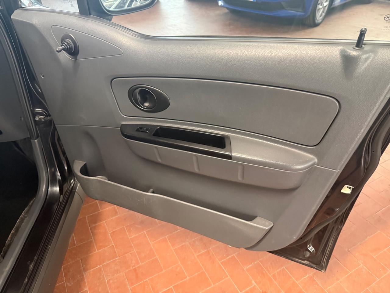 Chevrolet Matiz 800 SE Planet GPL Eco Logic